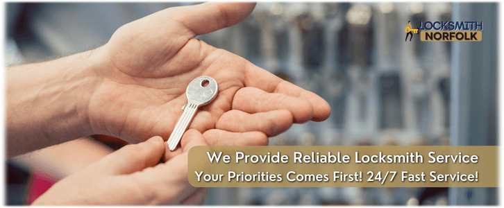 Norfolk VA Locksmith Service