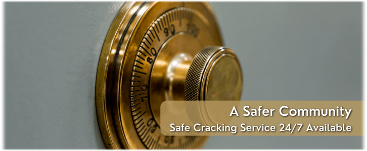 Safe Cracking Service Norfolk, VA